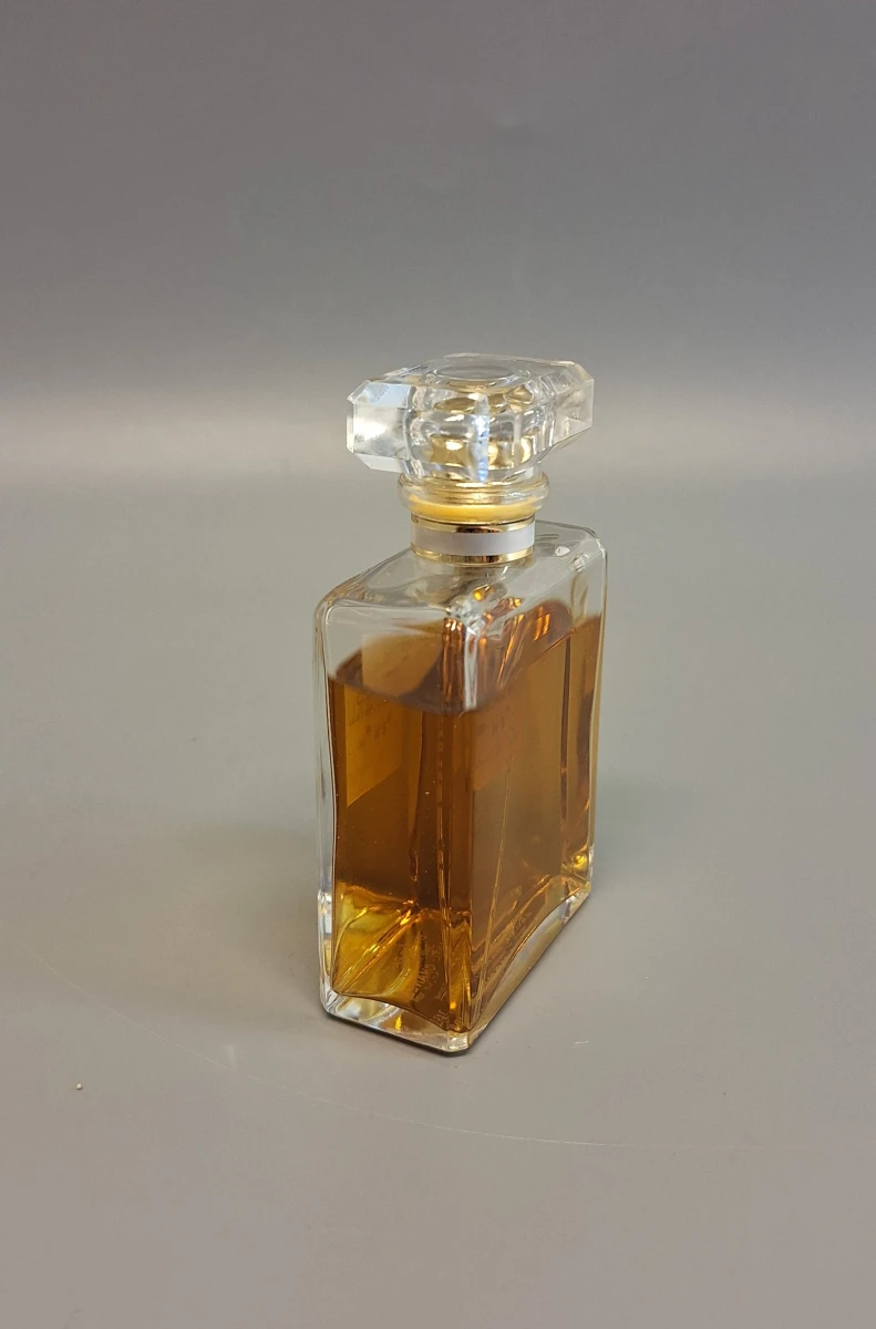 Fles Chanel N°5 Eau de Parfum 100 ml - foto 4
