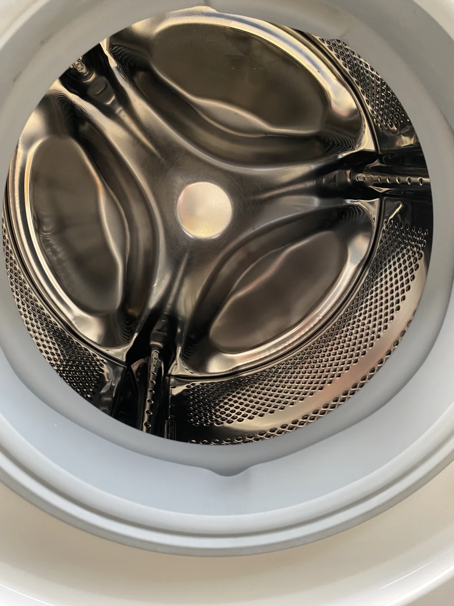 Wasmachine - SIEMENS - type: WM14N291FG/14 - foto 5
