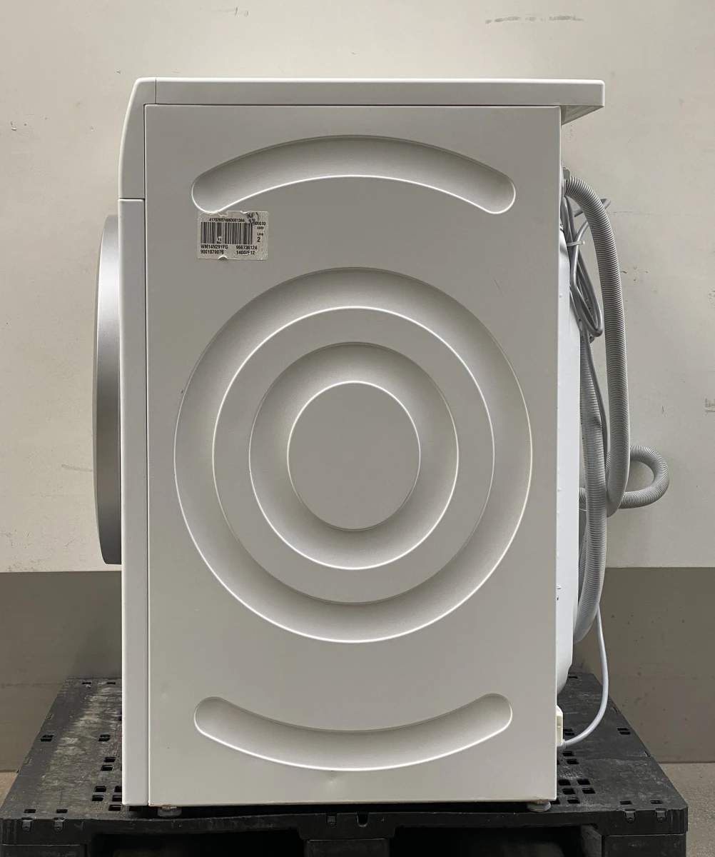 Wasmachine - SIEMENS - type: WM14N291FG/14 - foto 8