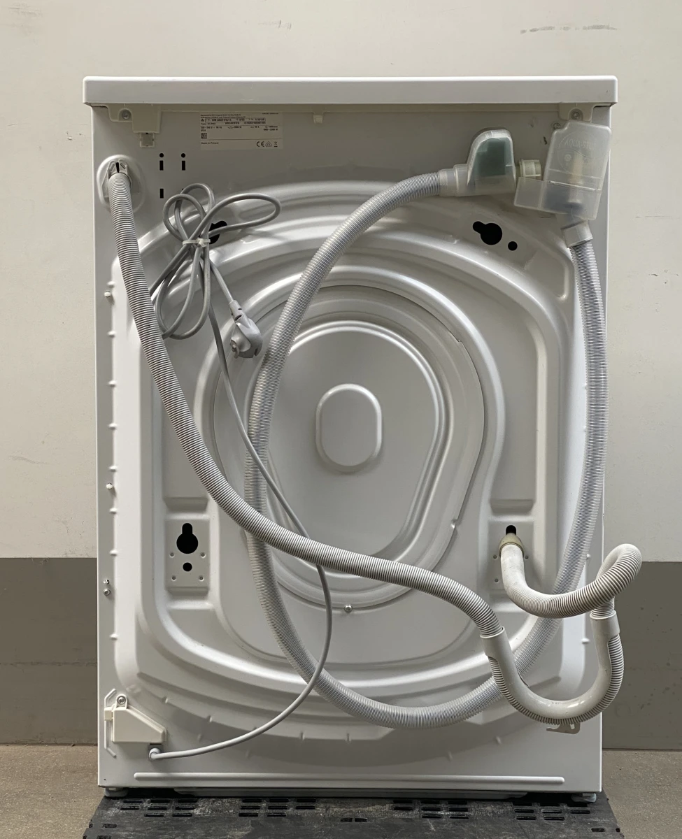 Wasmachine - SIEMENS - type: WM14N291FG/14 - foto 13