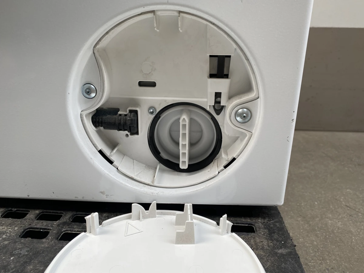 Wasmachine - SIEMENS - type: WM14N291FG/14 - foto 7