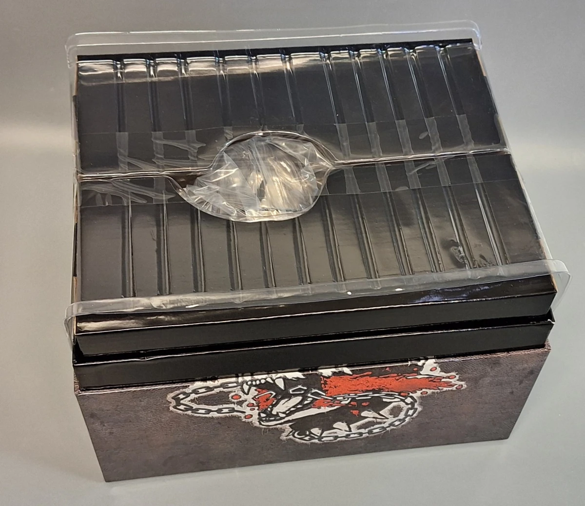 Days Gone Collector's Edition PS4 met beeldje en artbook - foto 9