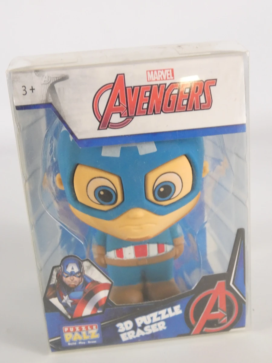 Superhelden & Popcultuur Collectibles (DC & Marvel) - foto 4