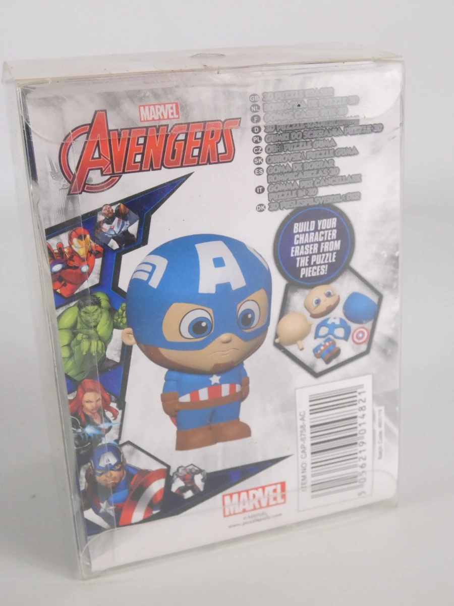Superhelden & Popcultuur Collectibles (DC & Marvel) - foto 5