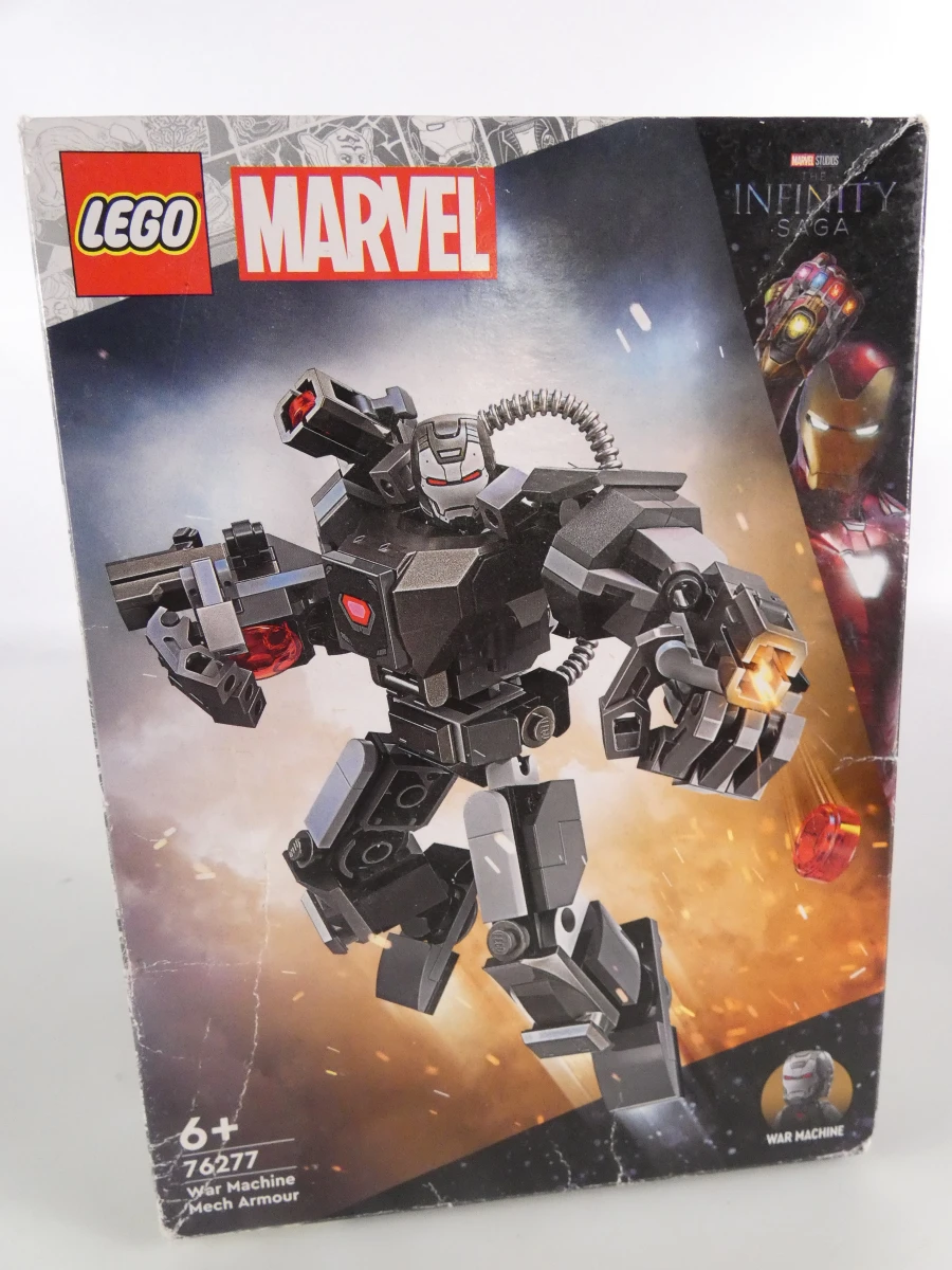 Superhelden & Popcultuur Collectibles (DC & Marvel) - foto 10
