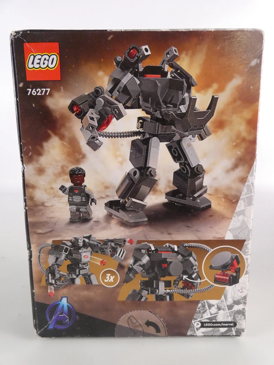 Superhelden & Popcultuur Collectibles (DC & Marvel) - foto 11