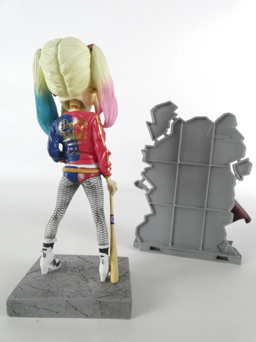 Superhelden & Popcultuur Collectibles (DC & Marvel) - foto 15