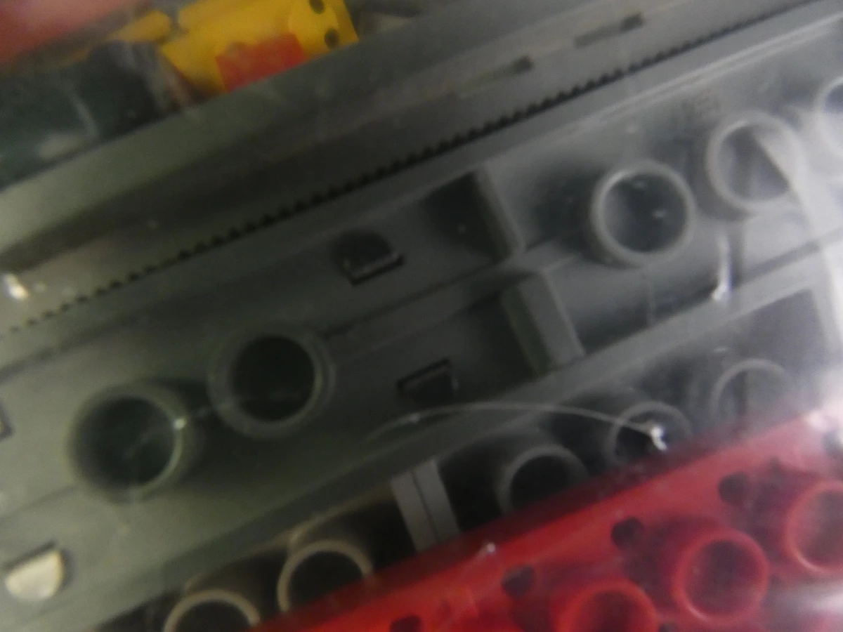 Grote Kavel Vintage LEGO Trein & Stad (Jaren '70/'80) – Met Blauwe Rails - foto 4