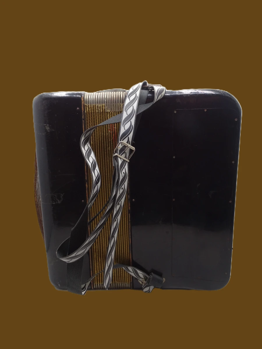 Hohner Amati VB accordeon - foto 7
