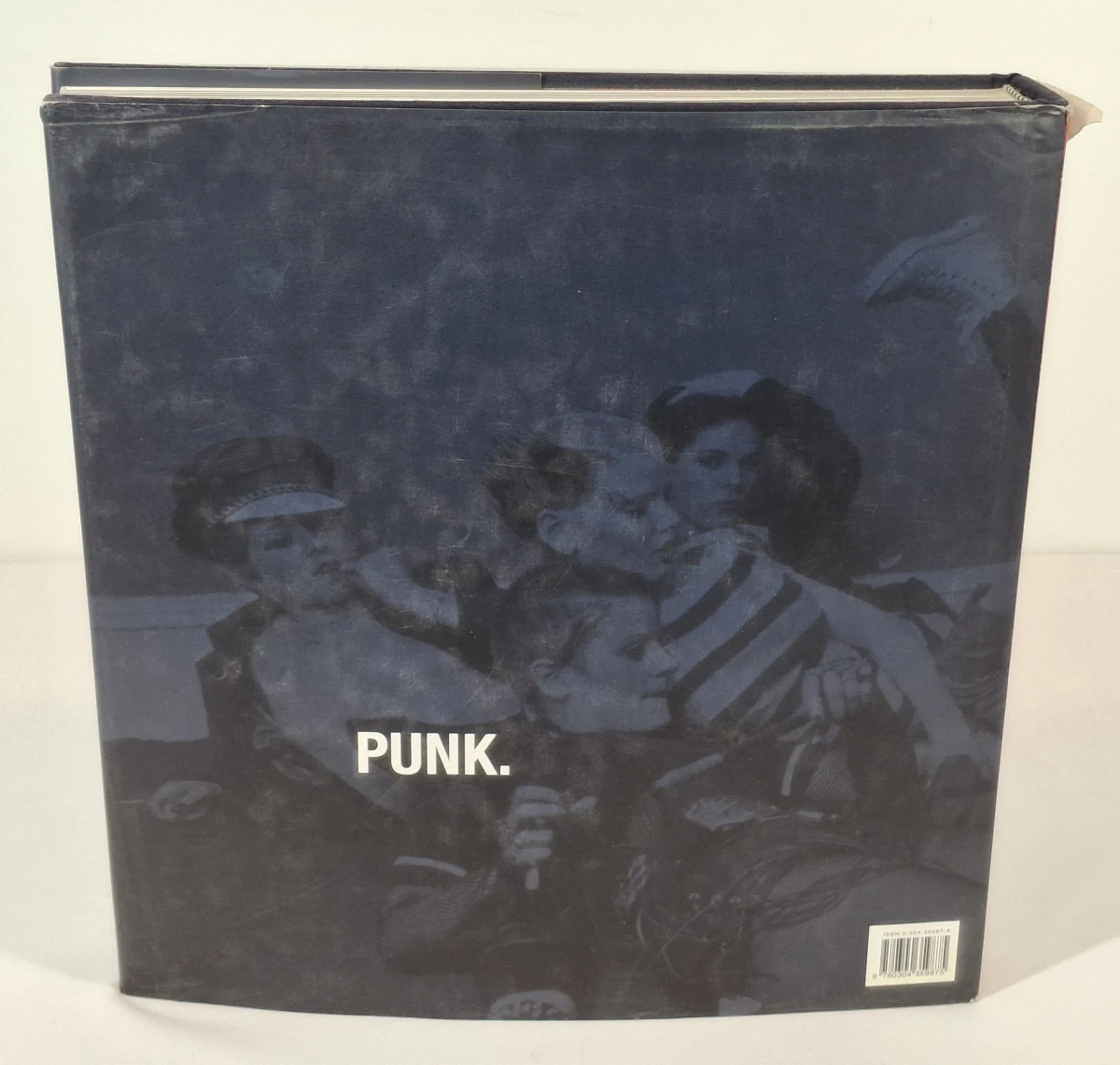 Boek 'Punk.' - foto 2