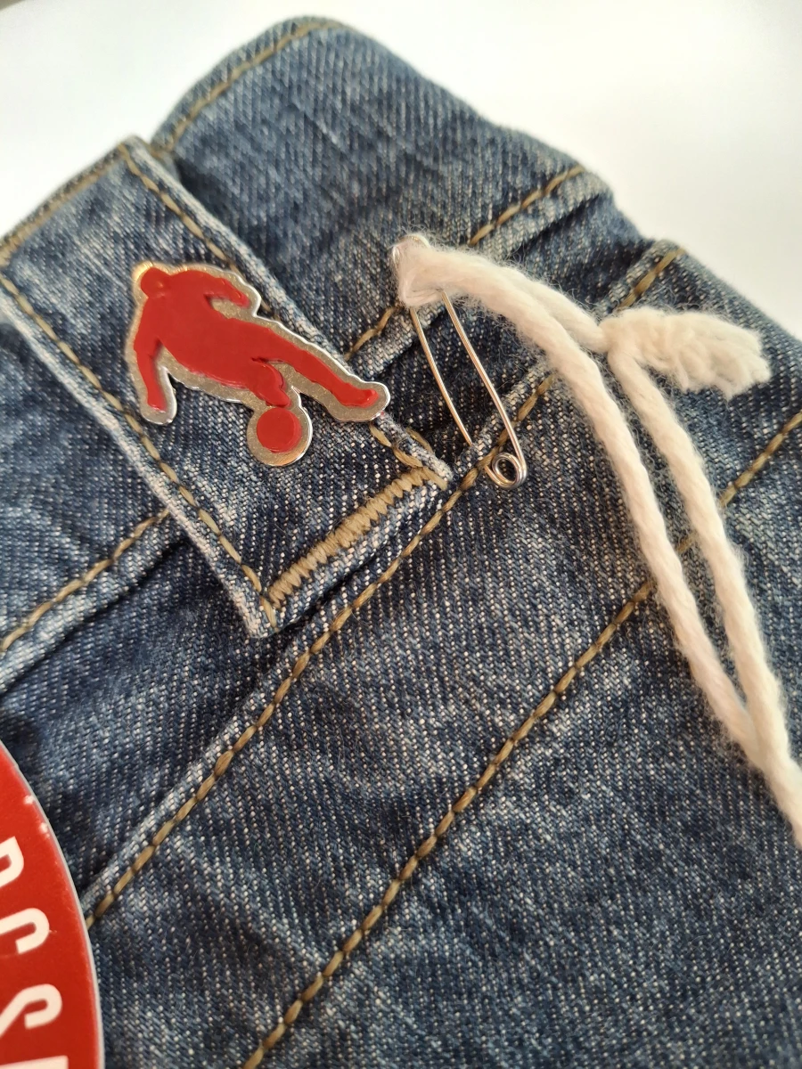 Bikkembergs jeans - foto 6