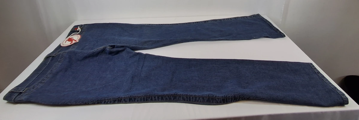 Bikkembergs jeans - foto 2