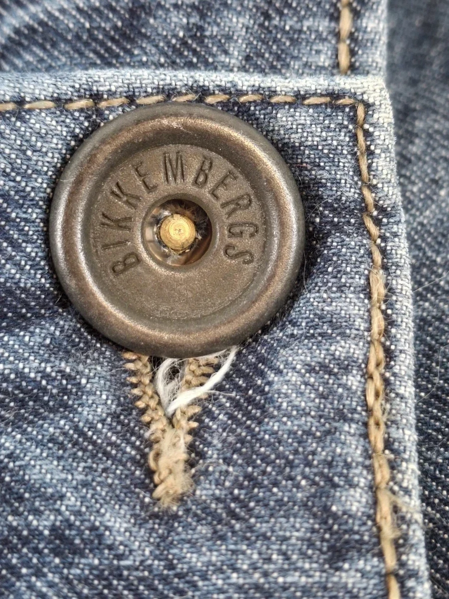 Bikkembergs jeans - foto 5