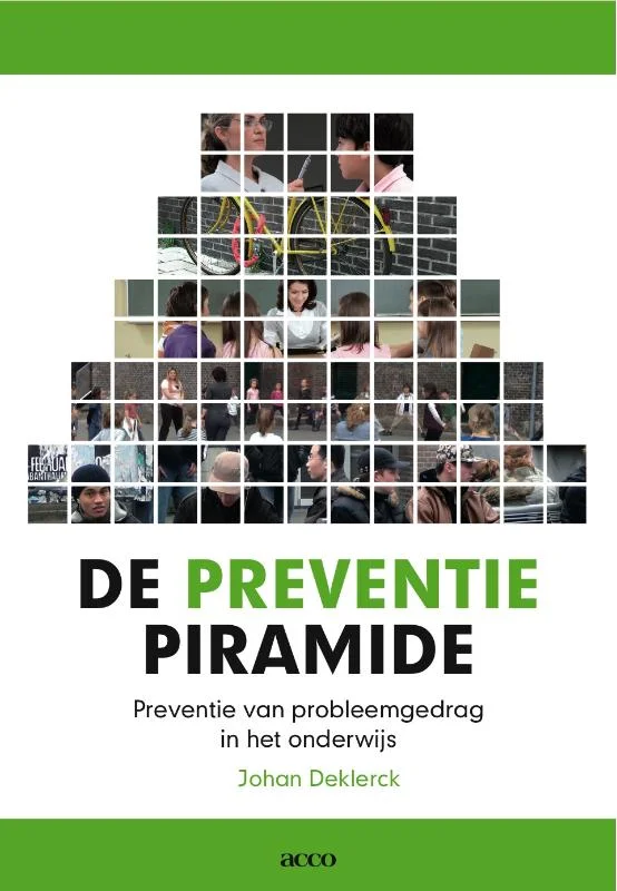 De preventiepiramide