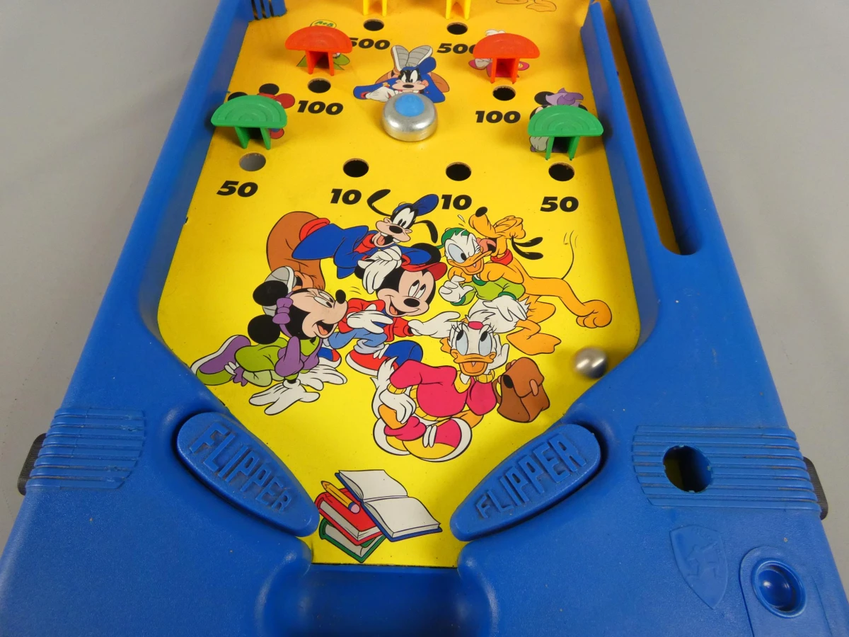 Disney Pinball - foto 6