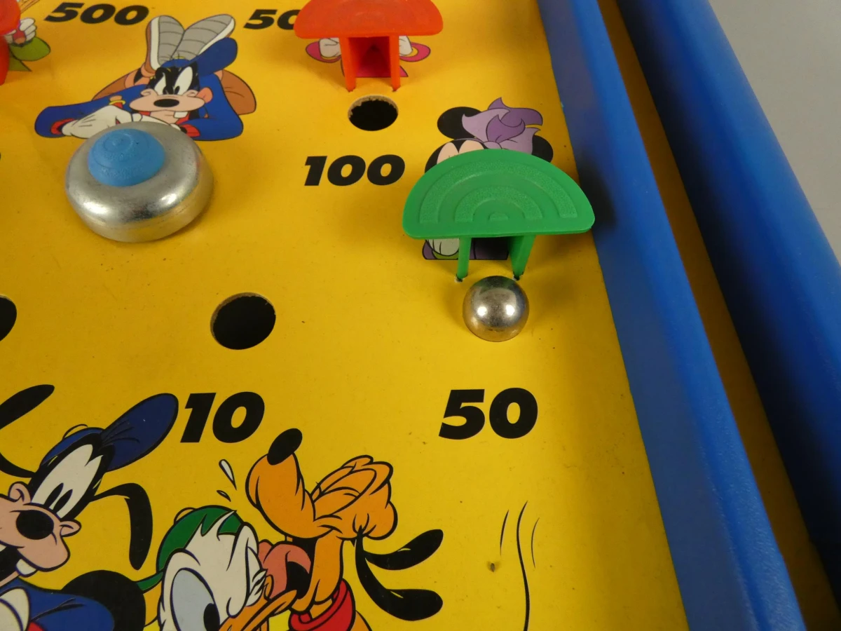 Disney Pinball - foto 7