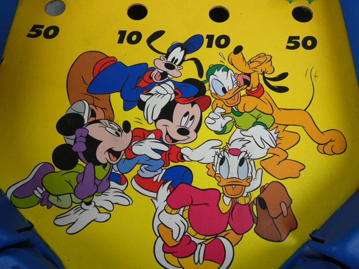 Disney Pinball - foto 2