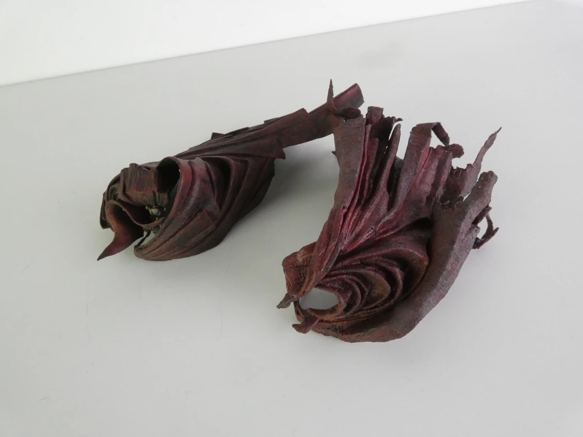 Hellspawn Trio: De Ultieme McFarlane 'Battle-Damaged' Bundel (1998-2000) - foto 15