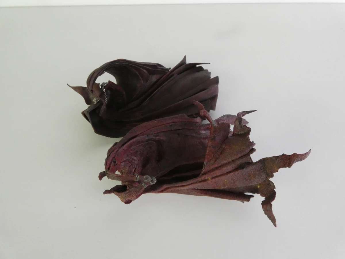 Hellspawn Trio: De Ultieme McFarlane 'Battle-Damaged' Bundel (1998-2000) - foto 16