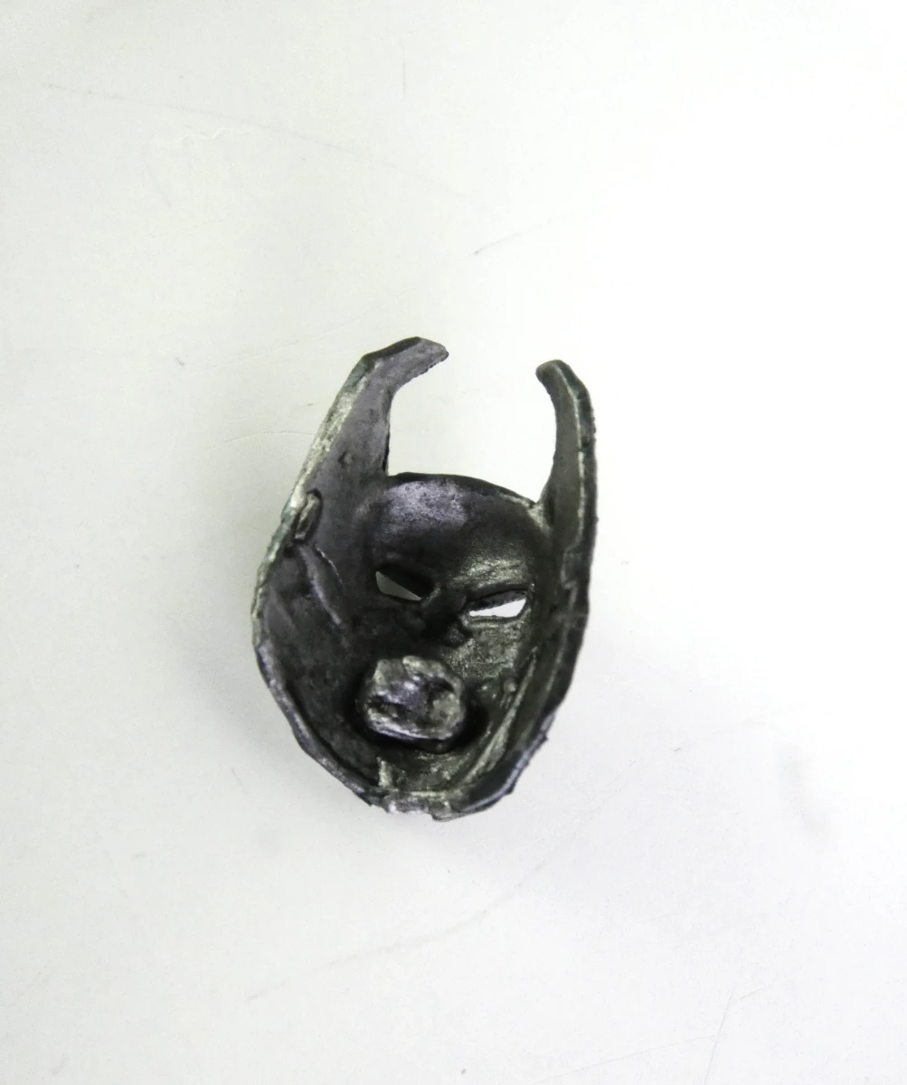 Hellspawn Trio: De Ultieme McFarlane 'Battle-Damaged' Bundel (1998-2000) - foto 24