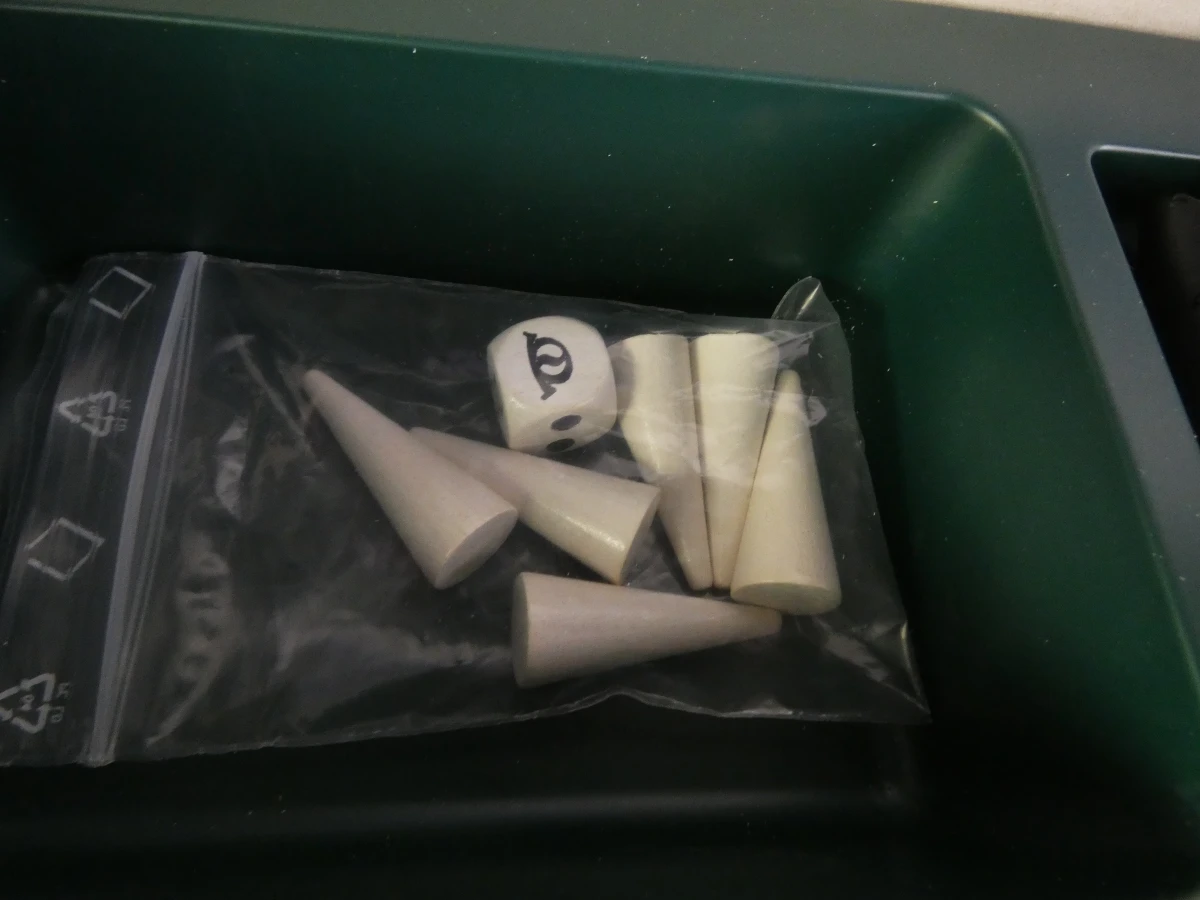 Bordspel In de Ban van de Ring - foto 8