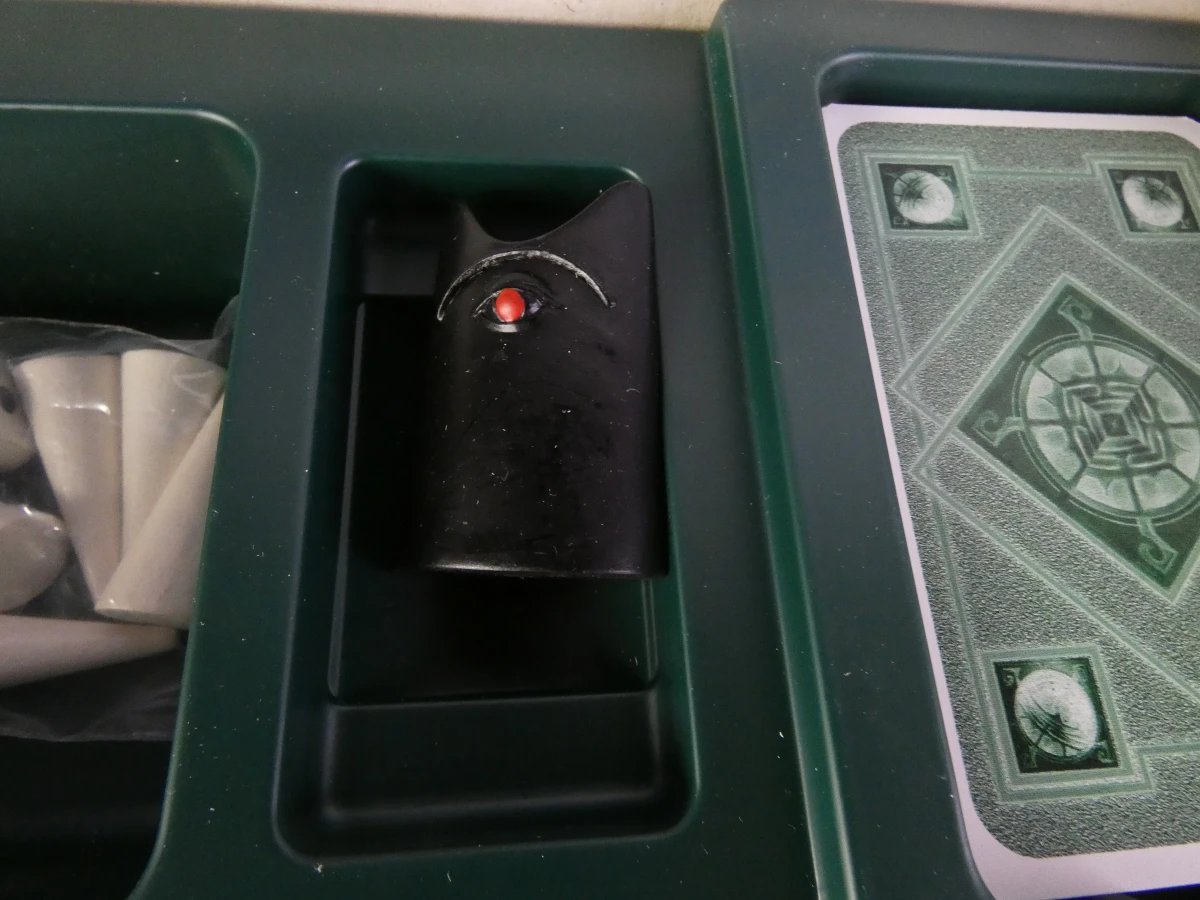Bordspel In de Ban van de Ring - foto 9