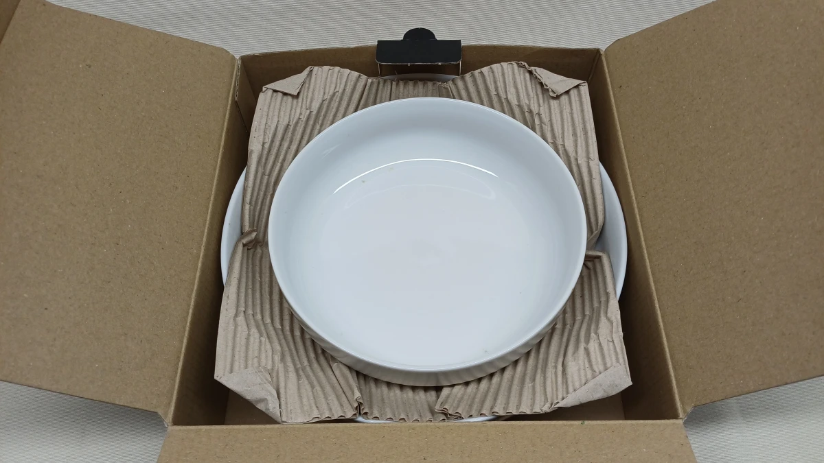 Set wit porselein Royal Boch en Villeroy & Boch - foto 11