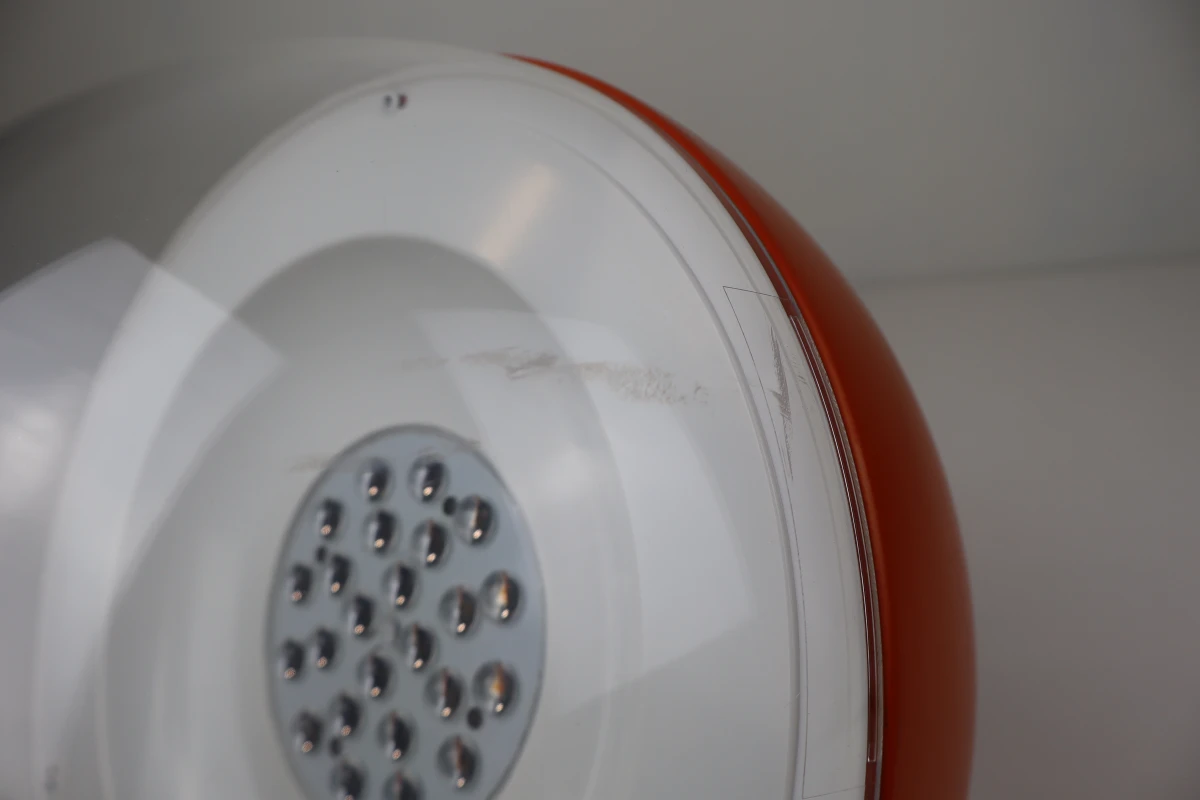 Retro designlamp IKEA Väster - foto 6