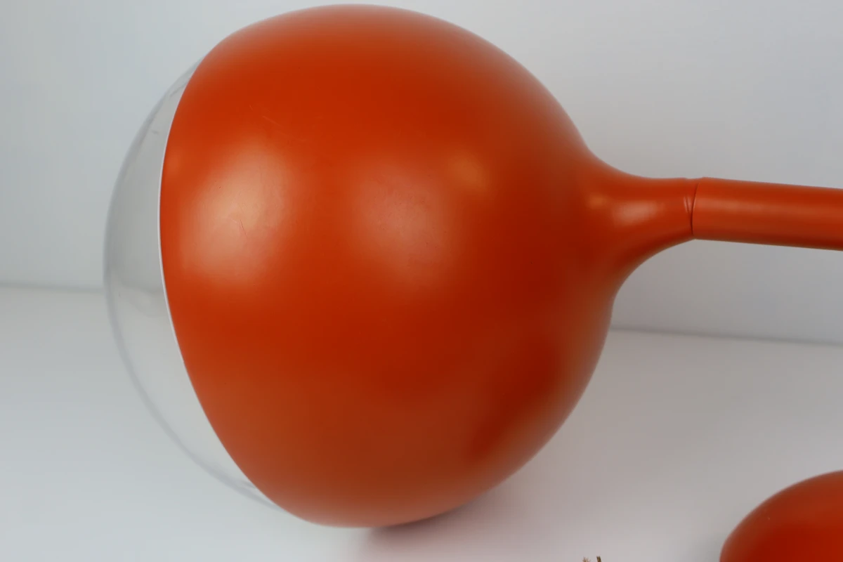 Retro designlamp IKEA Väster - foto 9