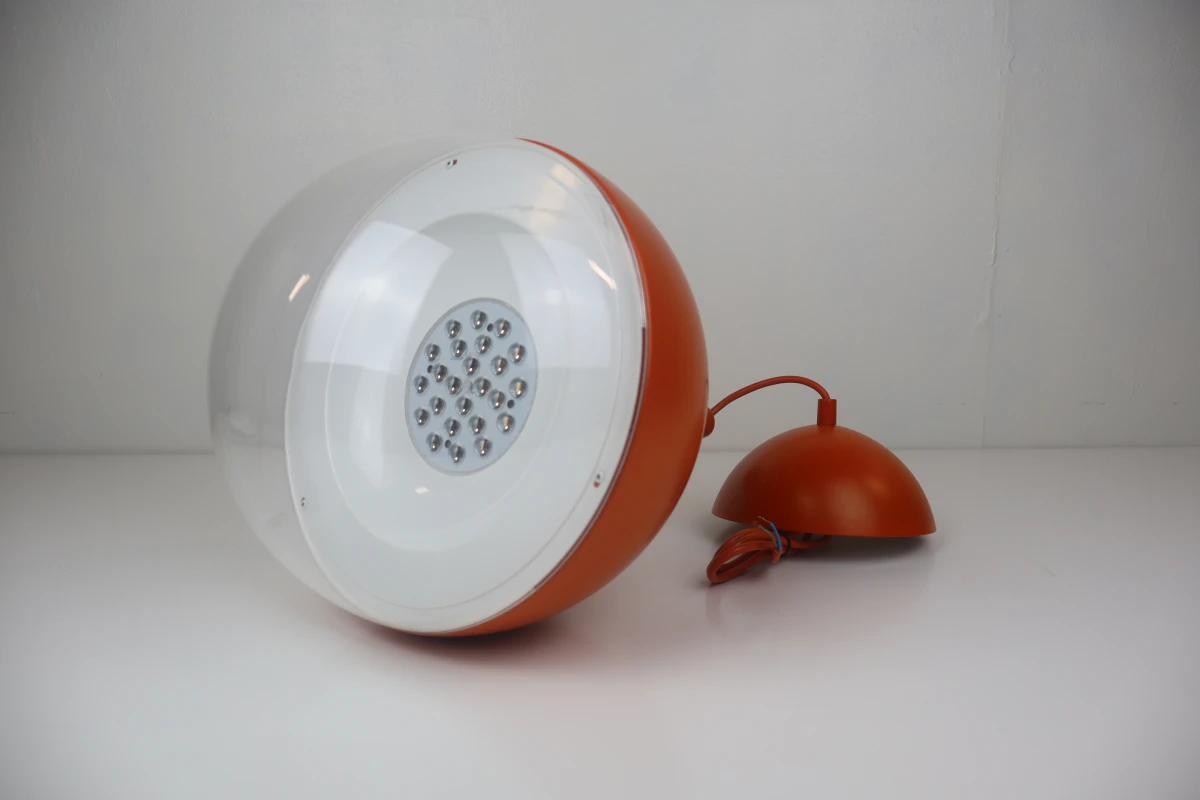 Retro designlamp IKEA Väster - foto 2