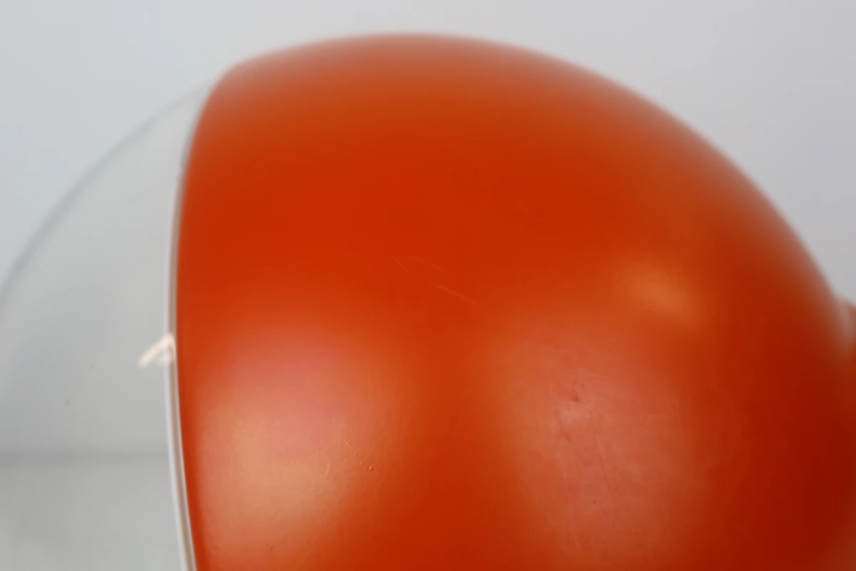 Retro designlamp IKEA Väster - foto 8