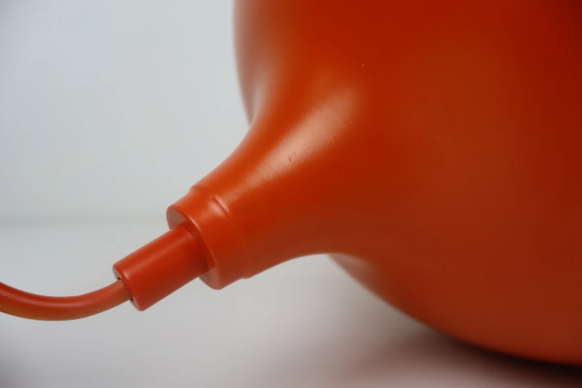 Retro designlamp IKEA Väster - foto 7