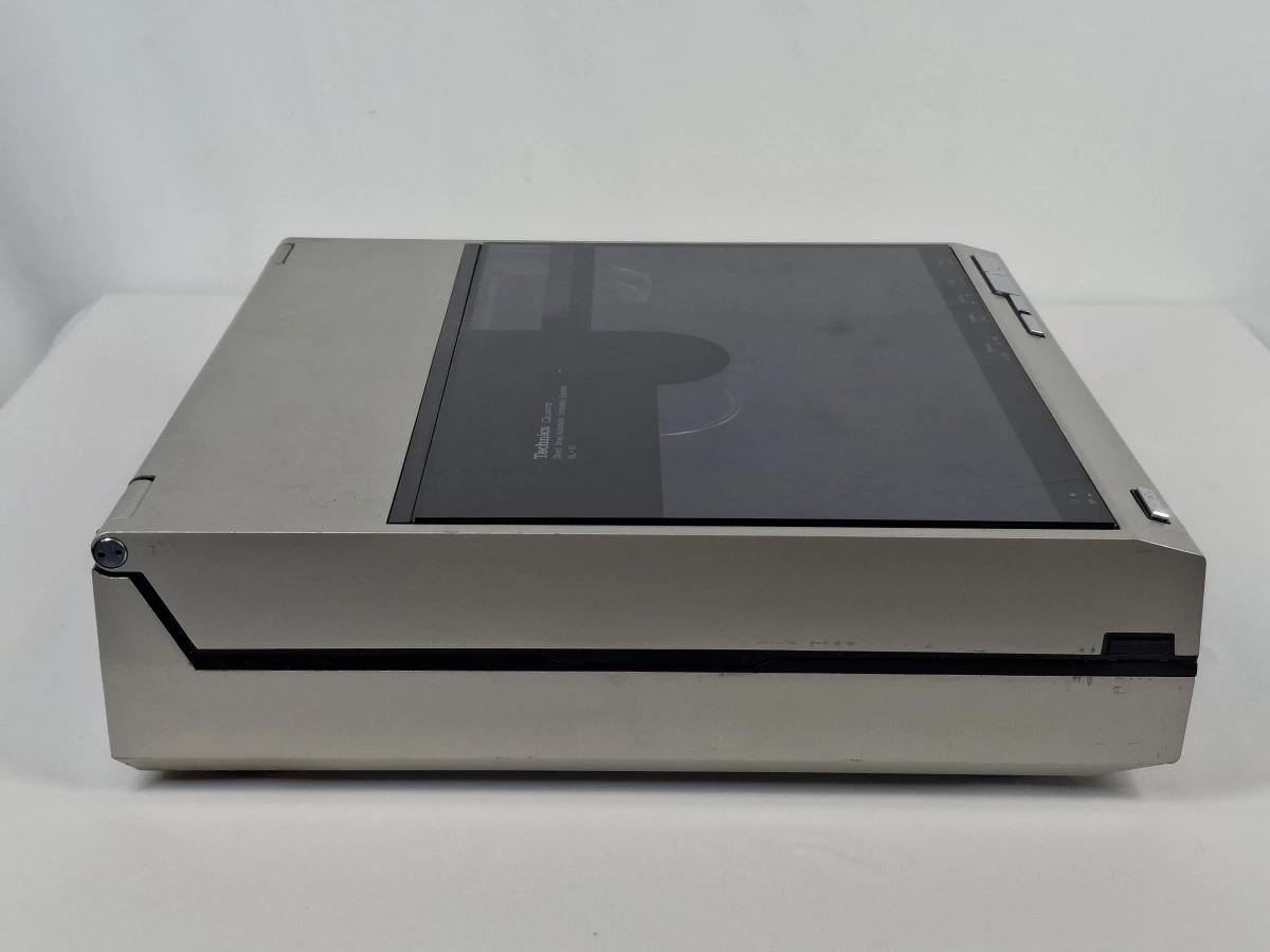 Technics SL-10 platenspeler - foto 3