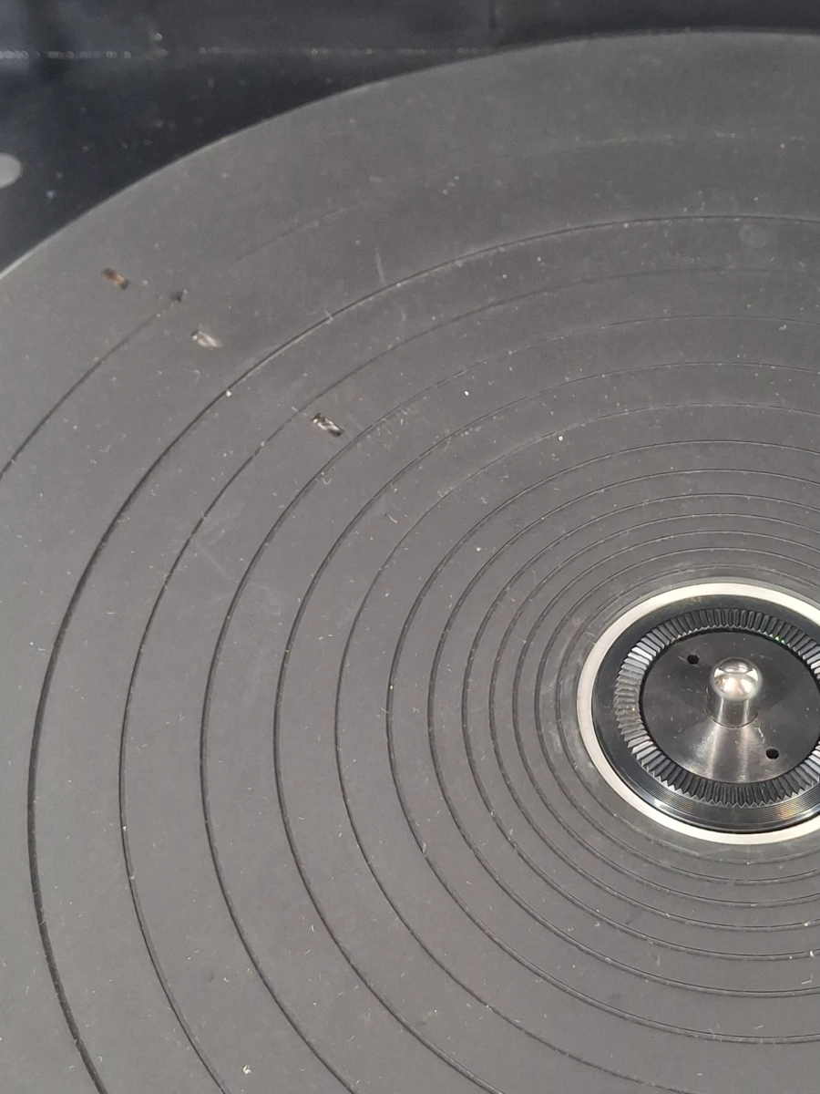 Technics SL-10 platenspeler - foto 8