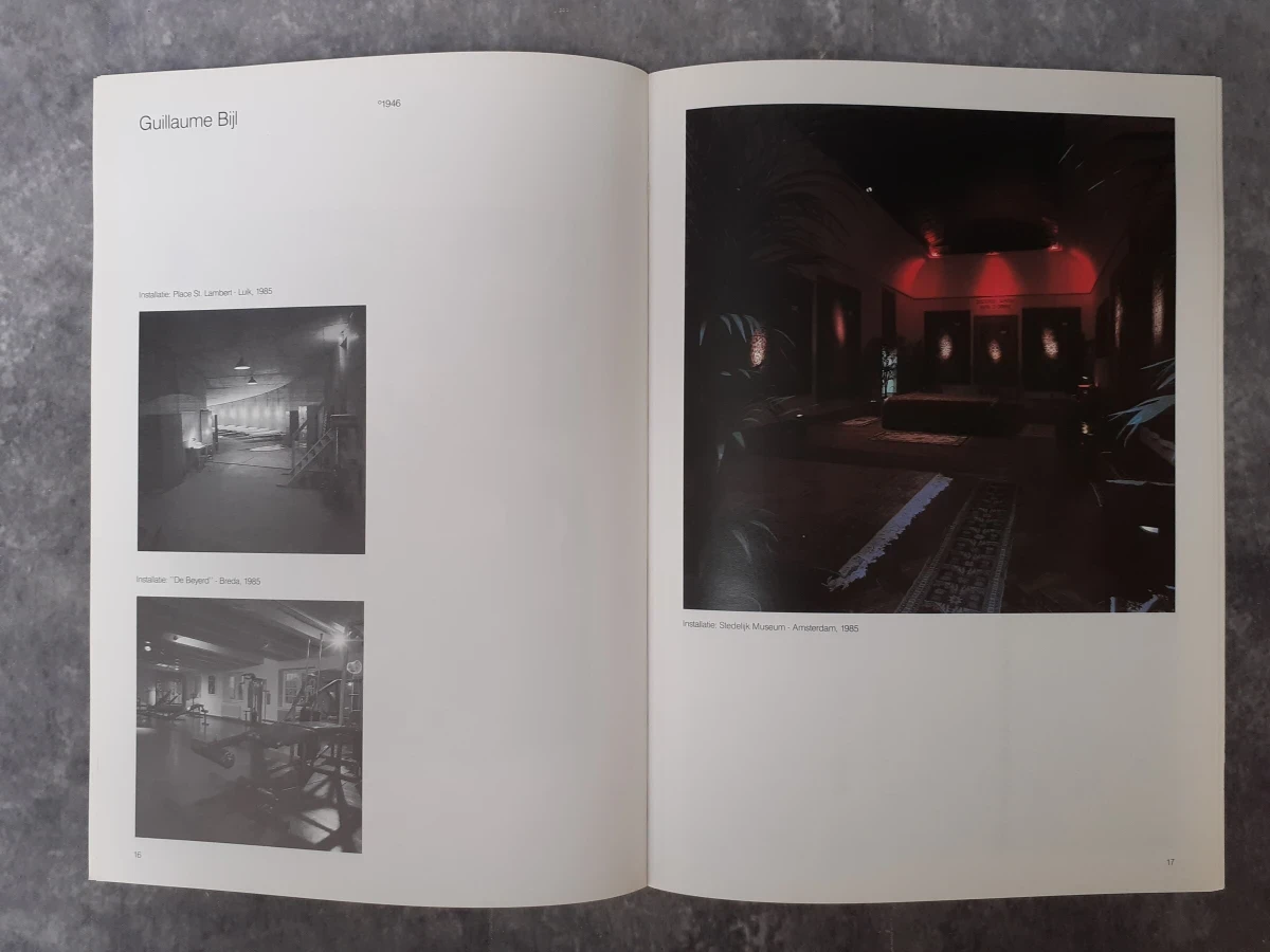 Boek: Iniatief 1986 (499/999)