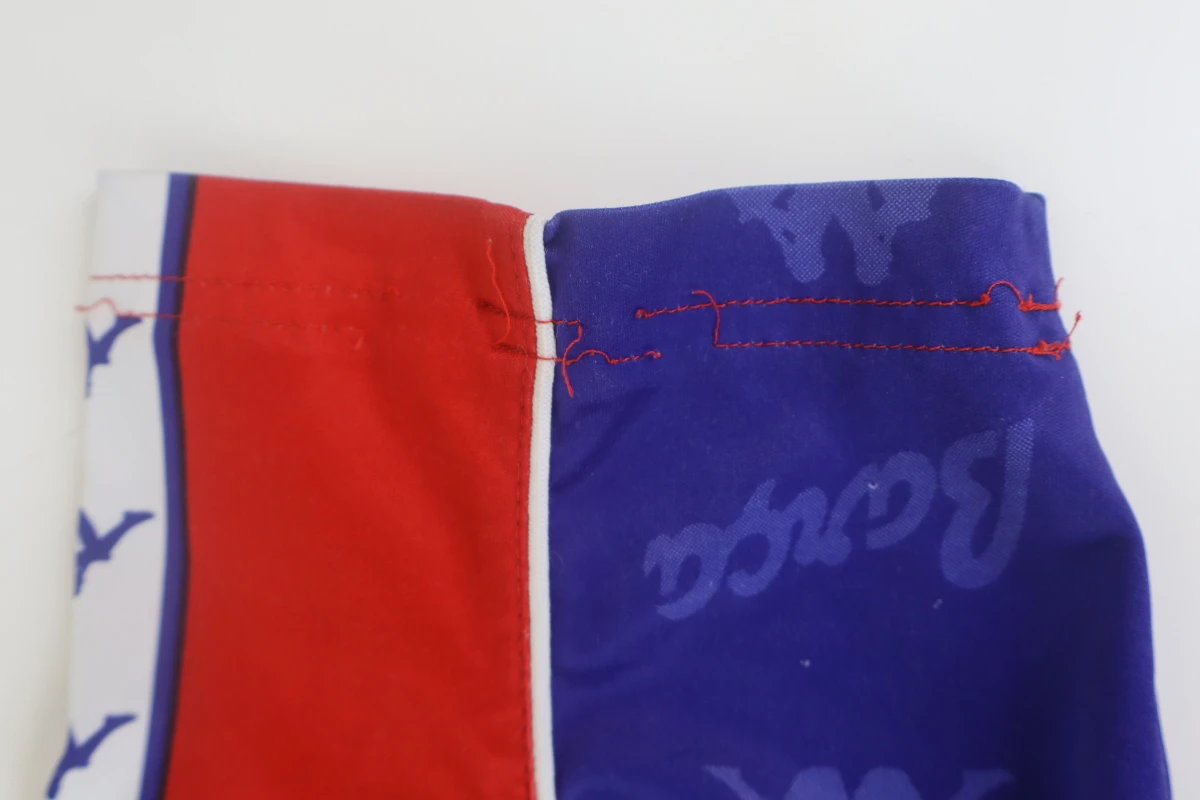 Vintage FC Barcelona Voetbalshirt Kappa - foto 10