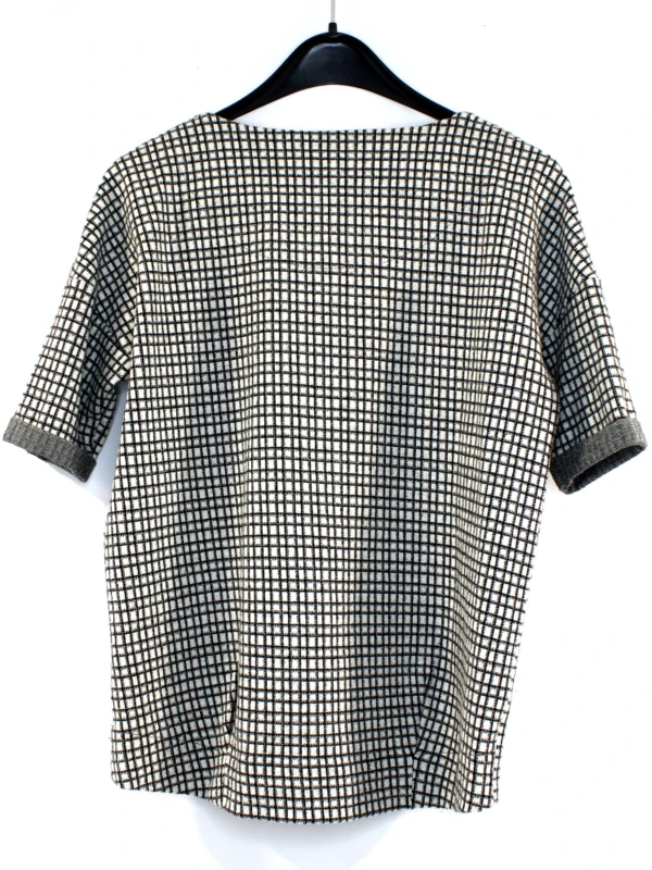 CKS damesshirt - Maat S - foto 6