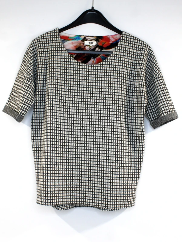 CKS damesshirt - Maat S - foto 2