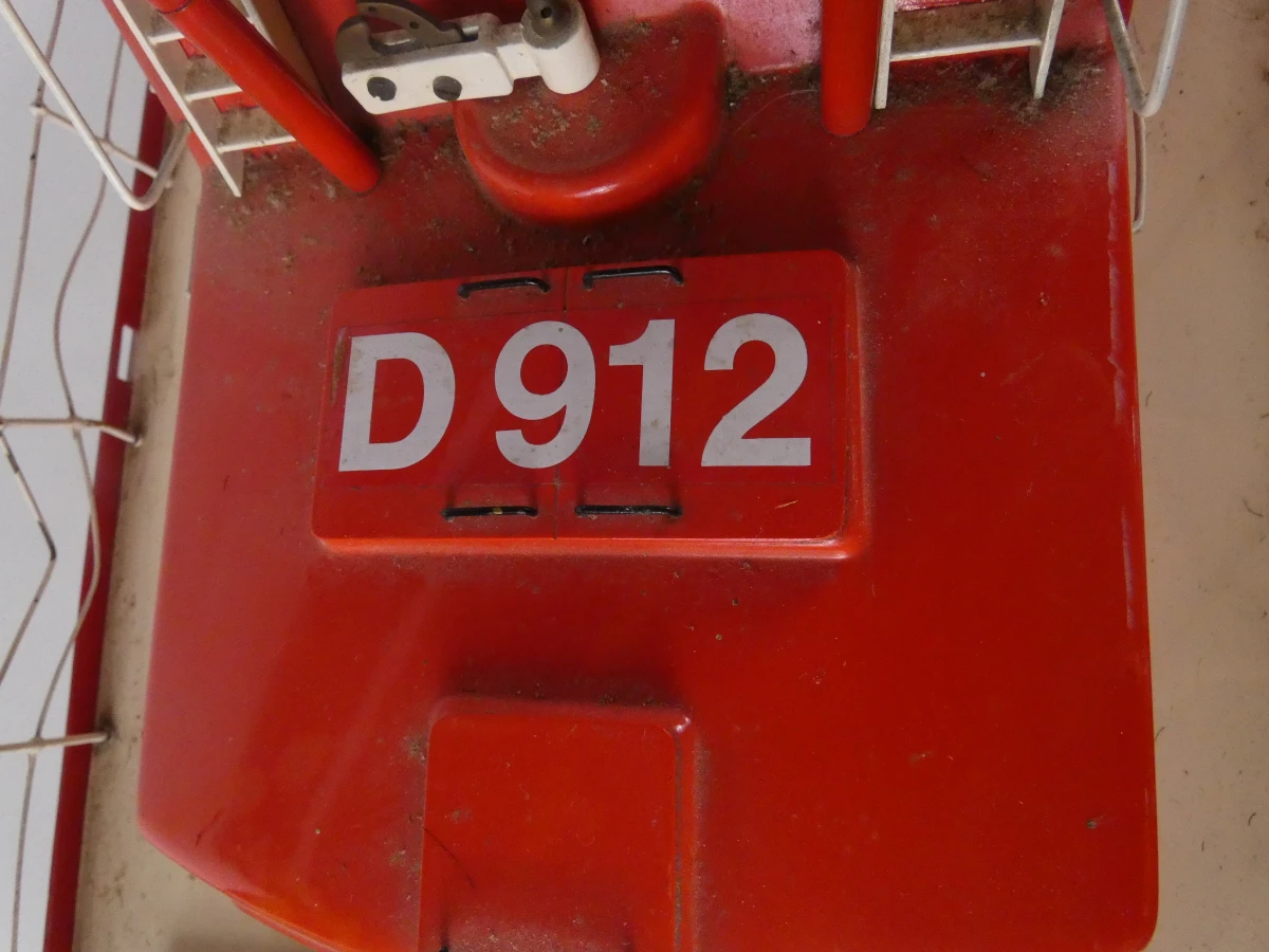 Model brandweerboot Düsseldorf Feuerlöschboot 2 - foto 12