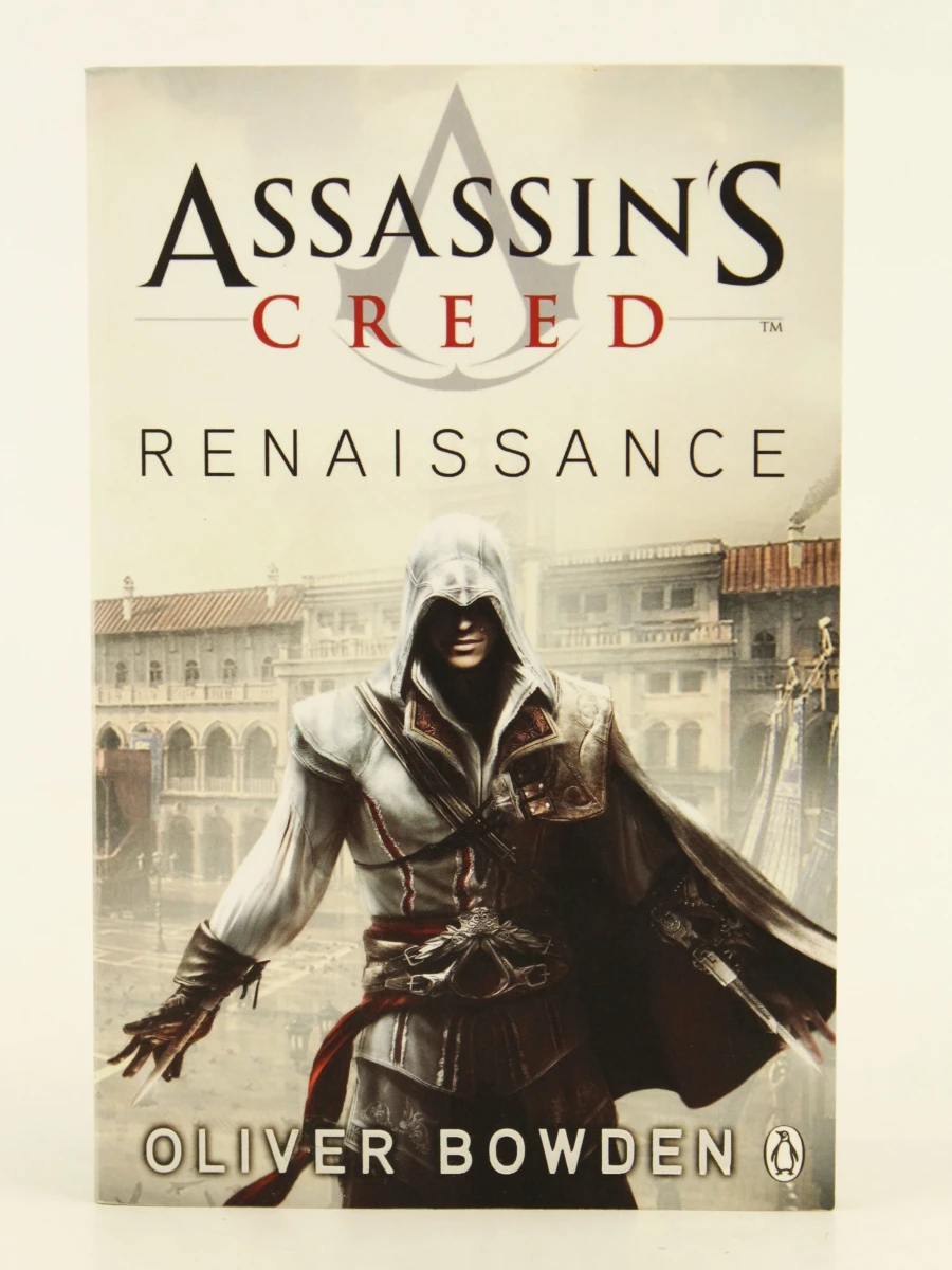 Lot van 3 gamingboeken – SoulCalibur - Final Fantasy - Assassin’s Creed - foto 5