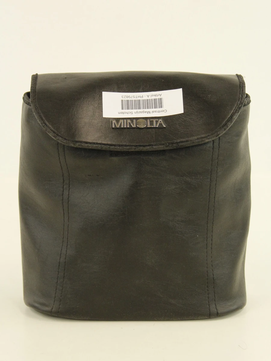 Minolta Zoom verrekijker 7–21x50 – Japan – met originele draagtas - foto 2