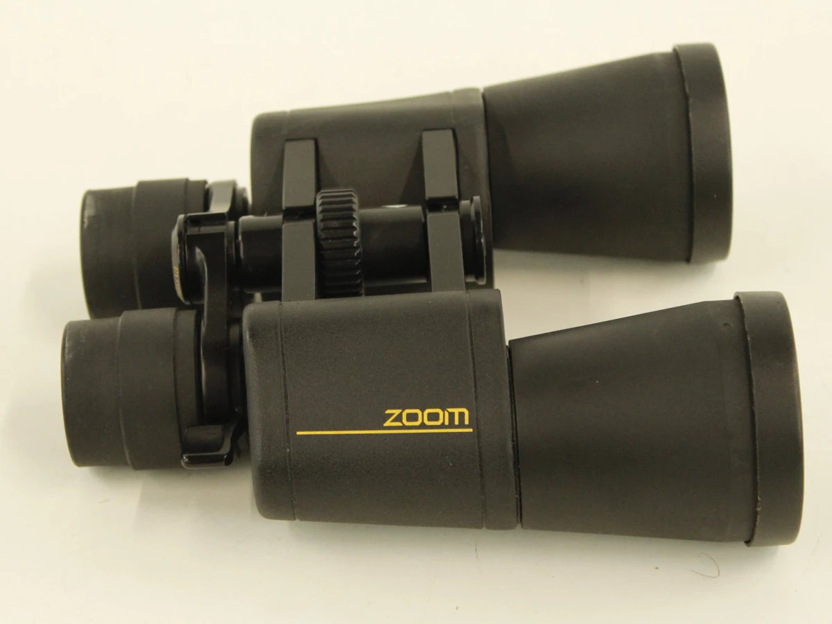 Minolta Zoom verrekijker 7–21x50 – Japan – met originele draagtas - foto 3