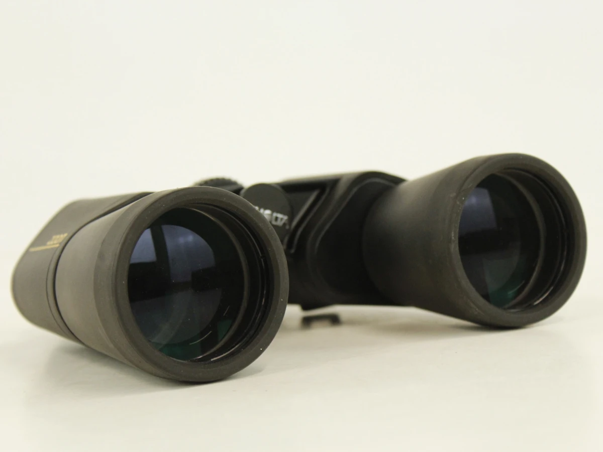 Minolta Zoom verrekijker 7–21x50 – Japan – met originele draagtas - foto 5