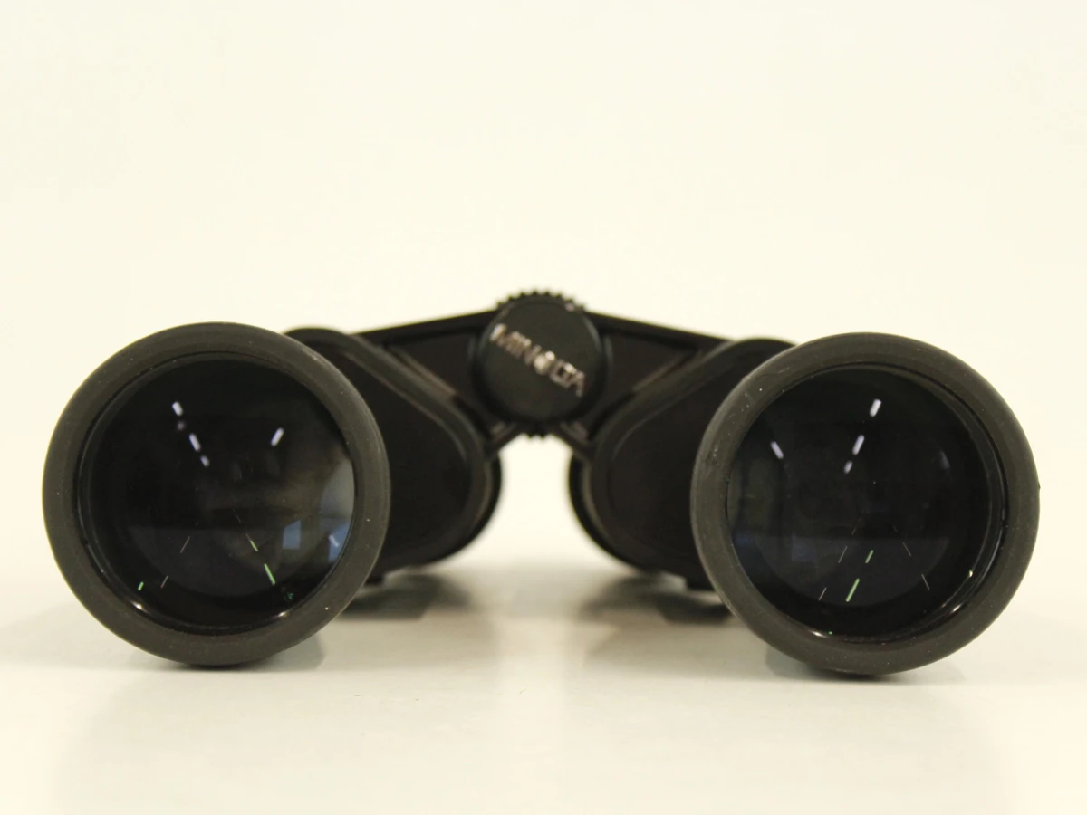 Minolta Zoom verrekijker 7–21x50 – Japan – met originele draagtas - foto 6