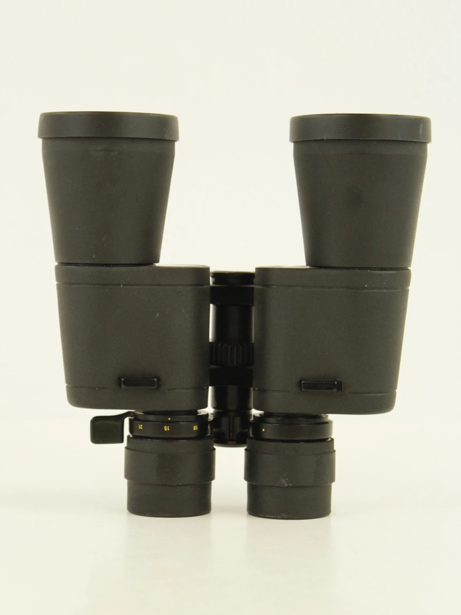 Minolta Zoom verrekijker 7–21x50 – Japan – met originele draagtas - foto 7