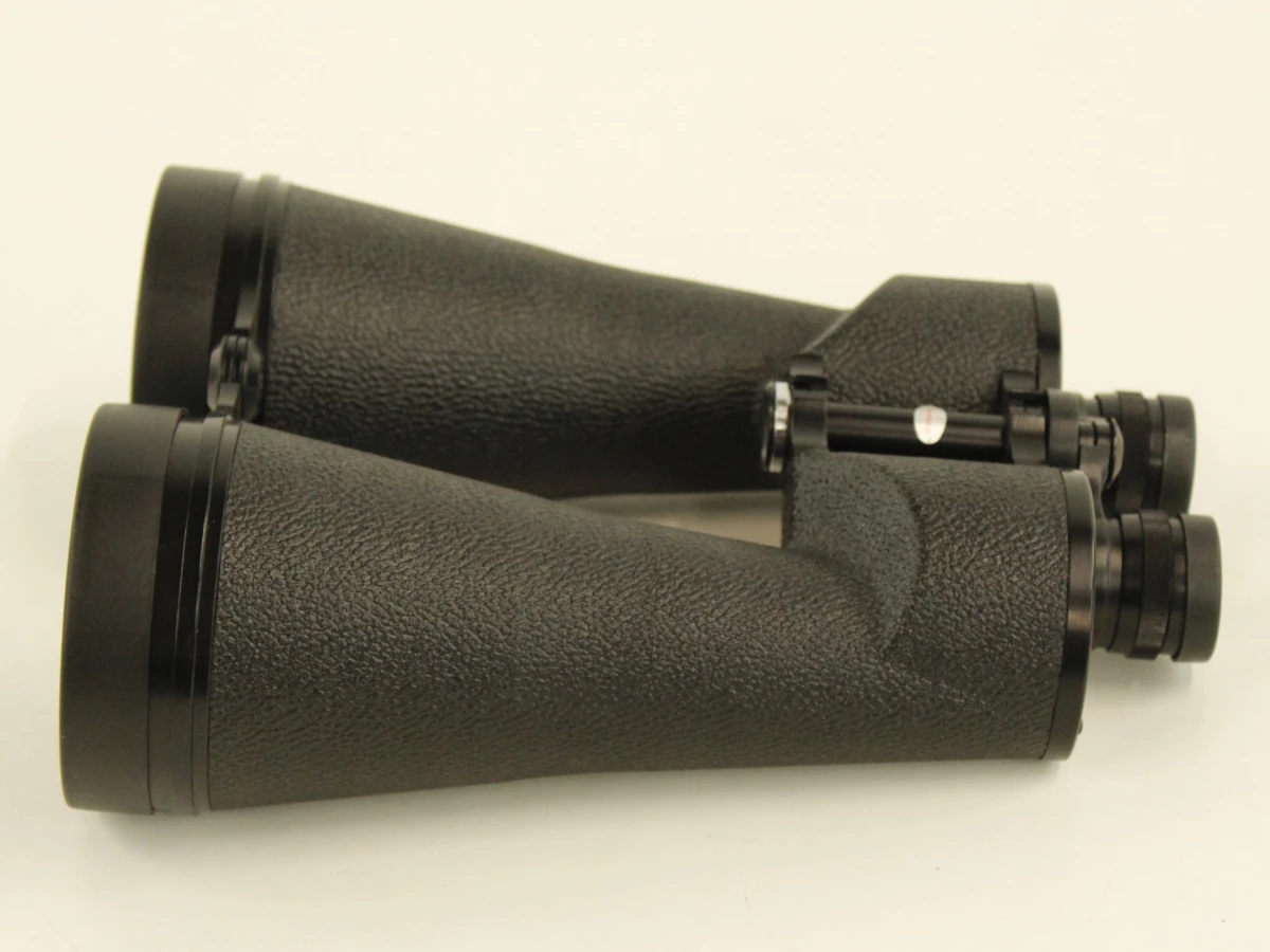 Esde-Optik Stuttgart 20x80 Verrekijker – Fully Coated Optics – Nr. 8103 – Met Originele Draagkoffer - foto 3