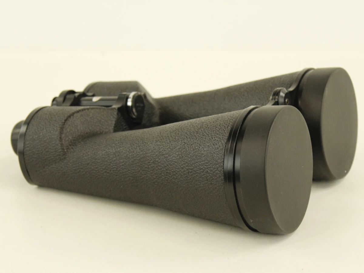Esde-Optik Stuttgart 20x80 Verrekijker – Fully Coated Optics – Nr. 8103 – Met Originele Draagkoffer - foto 9