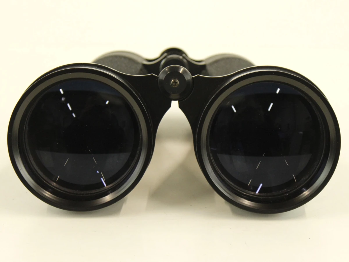 Esde-Optik Stuttgart 20x80 Verrekijker – Fully Coated Optics – Nr. 8103 – Met Originele Draagkoffer - foto 10
