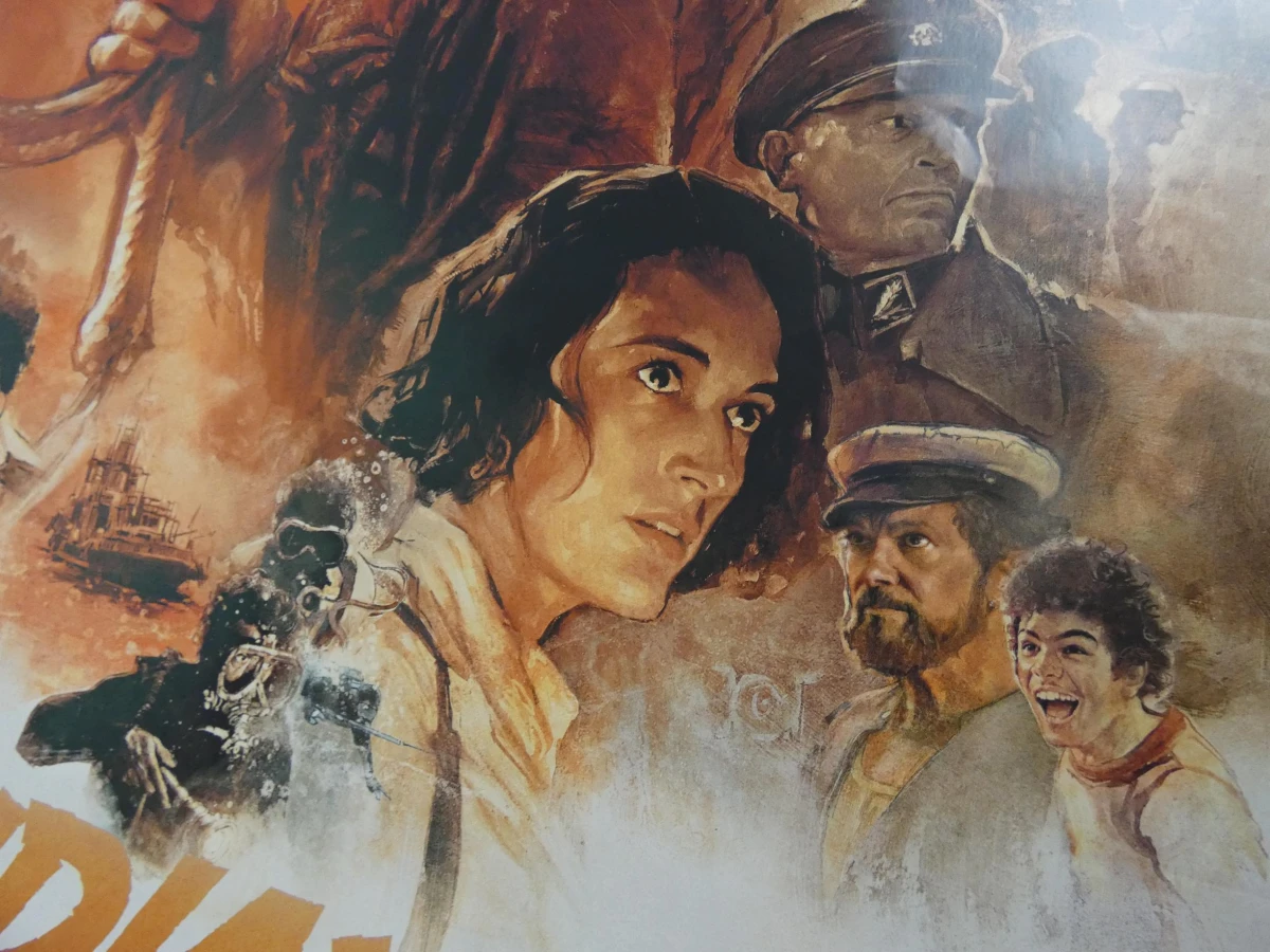 Indiana Jones poster - foto 2