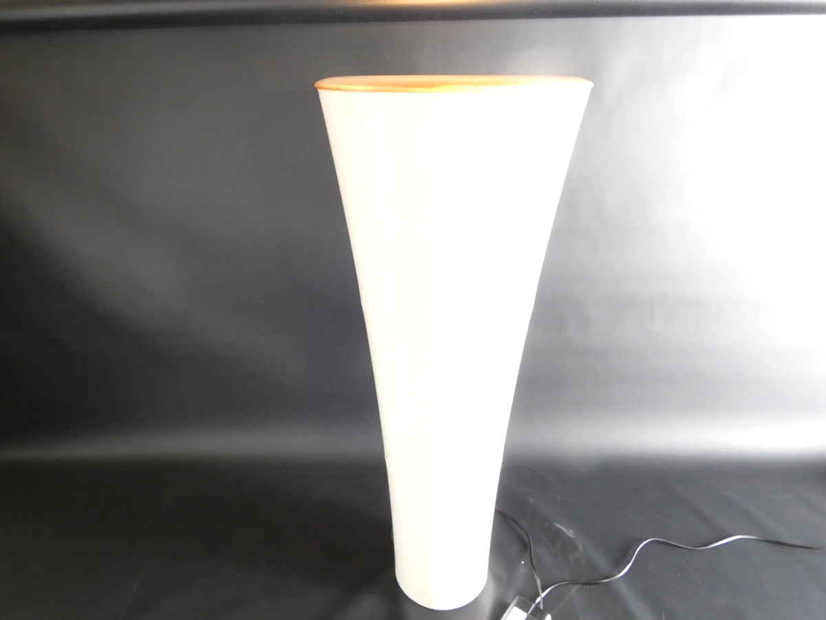 Vintage IKEA Fackla toorts-vloerlamp - foto 6